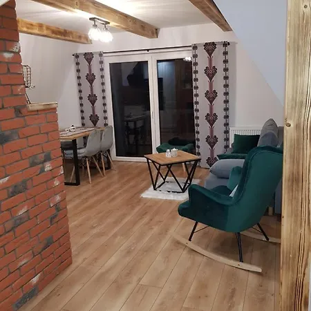 Apartament Krok Do Nieba Apartment *