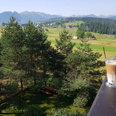 Apartament Krok Do Nieba Apartment