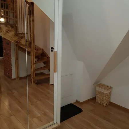 Apartament Krok Do Nieba * Zab