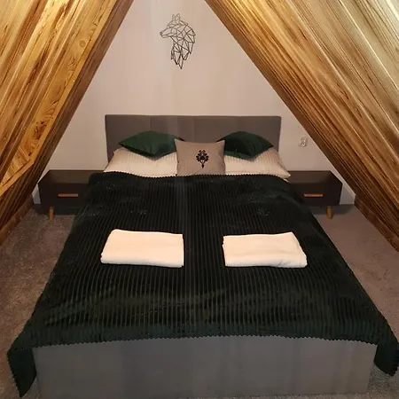 Apartament Krok Do Nieba Apartment