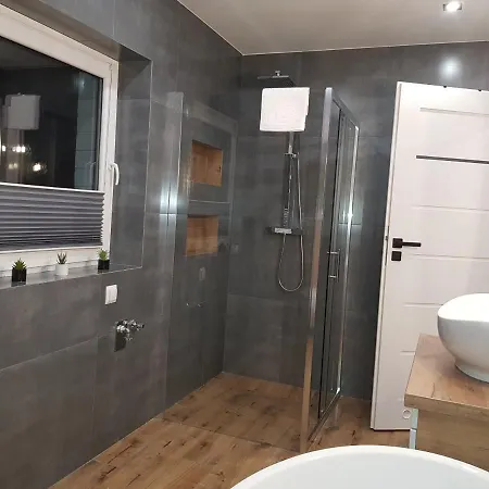 Apartament Krok Do Nieba