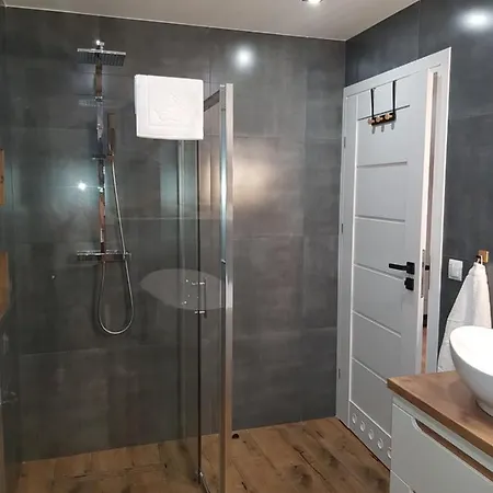 Apartament Krok Do Nieba