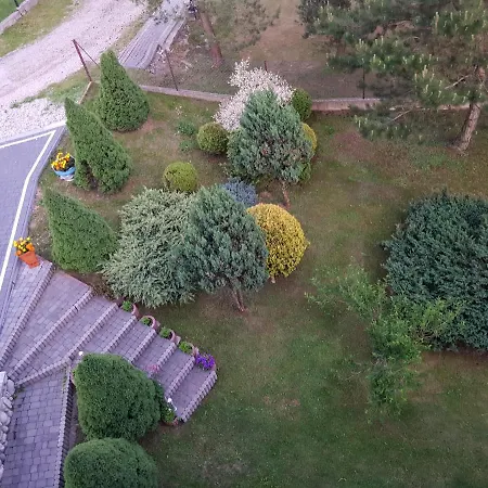 Apartament Krok Do Nieba Apartment Zab