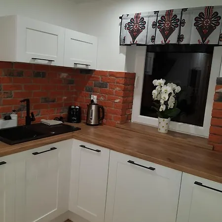Apartament Krok Do Nieba Zab