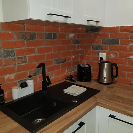 Apartament Krok Do Nieba Apartment Zab