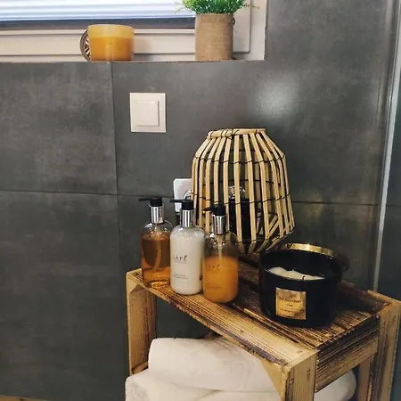 Apartamento Krok Do Nieba