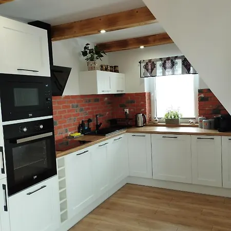 Apartament Krok Do Nieba Apartment *