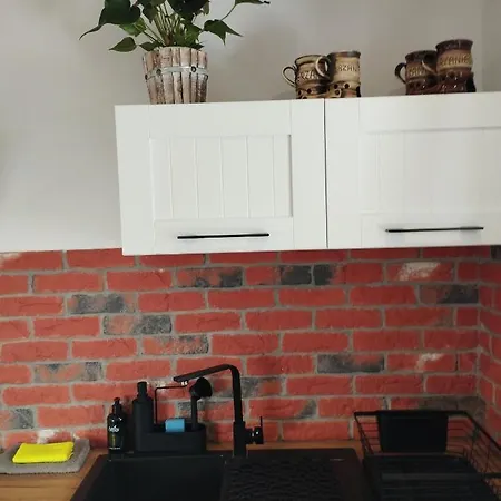 Apartament Krok Do Nieba * Zab
